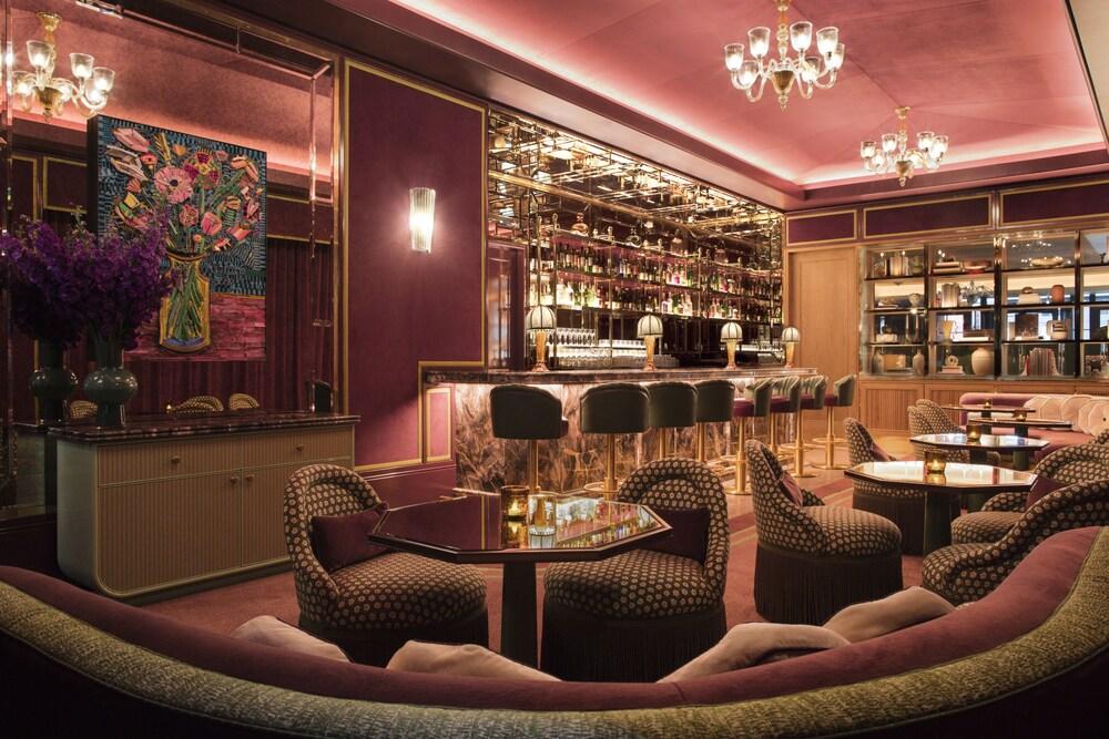 Barriere Fouquets New York