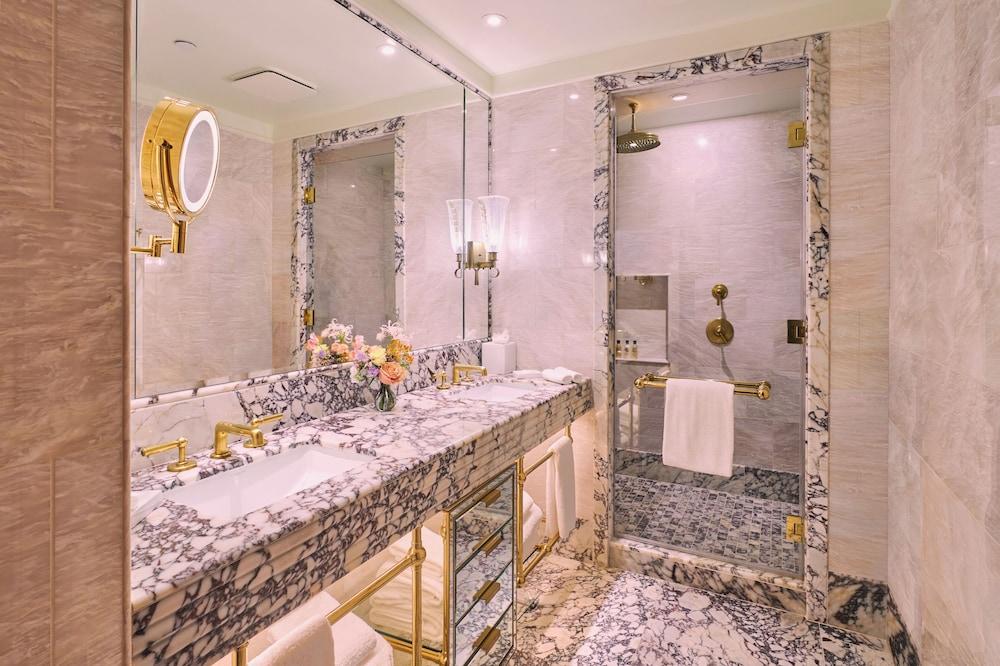 Barriere Fouquets New York