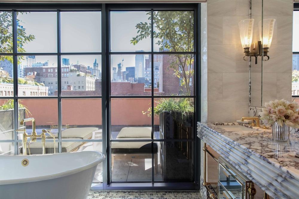 Barriere Fouquets New York