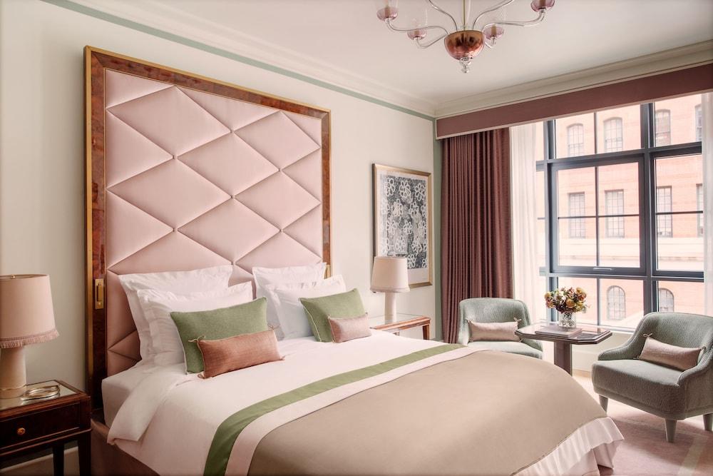 Barriere Fouquets New York