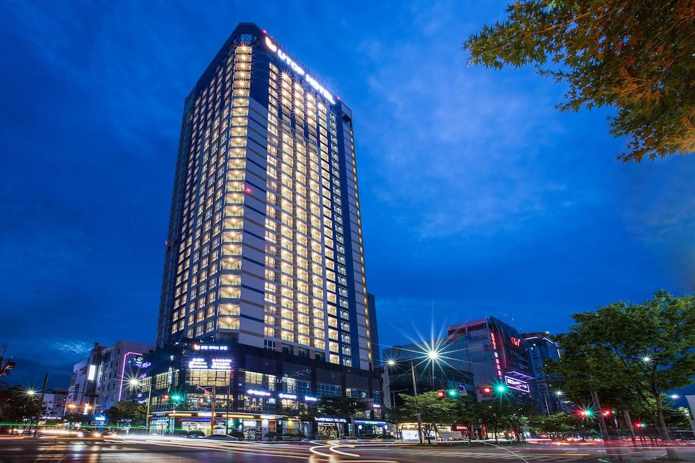Utop Boutique Hotel & Residence