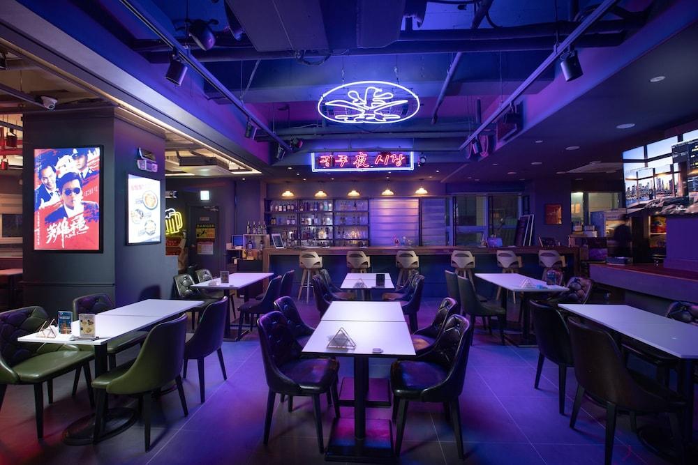 Utop Boutique Hotel & Residence