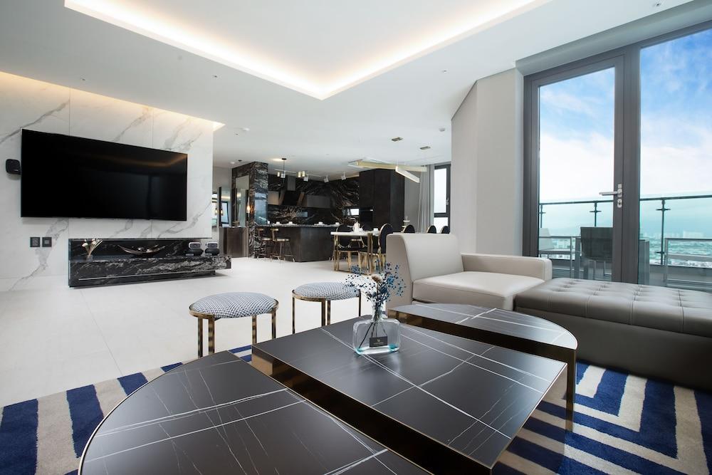 Utop Boutique Hotel & Residence