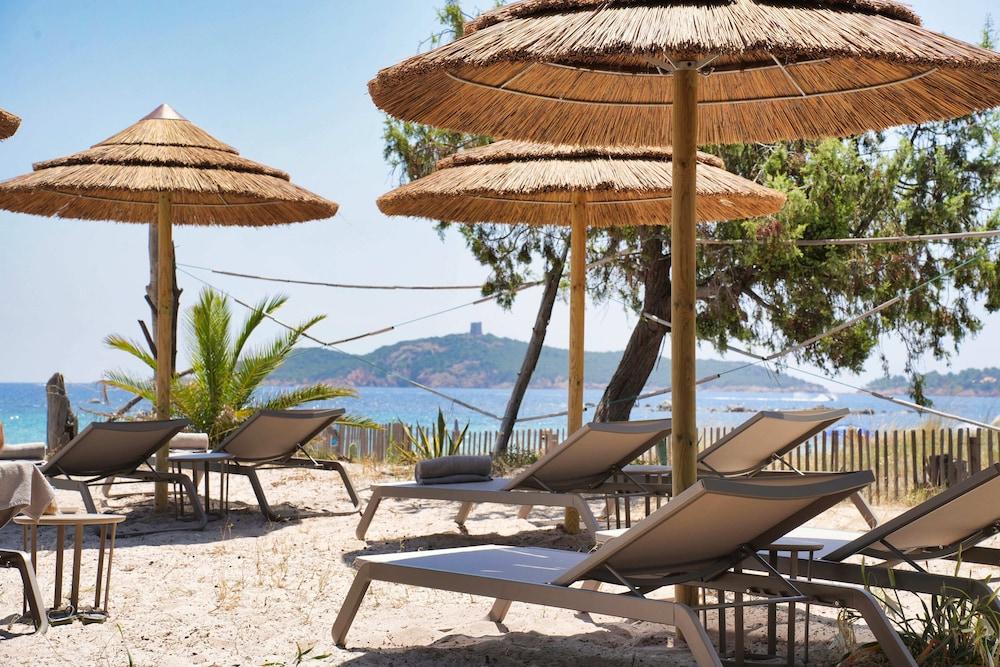 Les Regalia Hotel & Spa