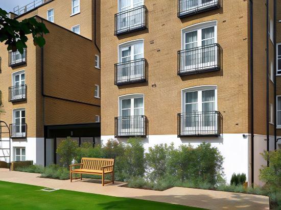 Lexham Gardens by Cheval Maison