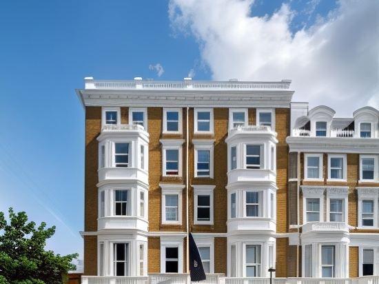 Lexham Gardens by Cheval Maison