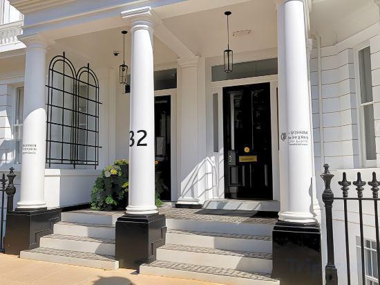 Lexham Gardens by Cheval Maison