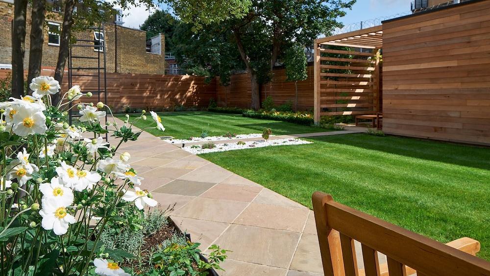 Lexham Gardens by Cheval Maison