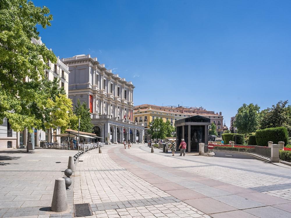 Limehome Madrid Calle Fomento