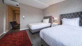 Loop Hotel Bosphorus Istanbul