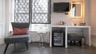 Loop Hotel Bosphorus Istanbul
