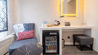 Loop Hotel Bosphorus Istanbul