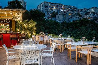 Loop Hotel Bosphorus Istanbul