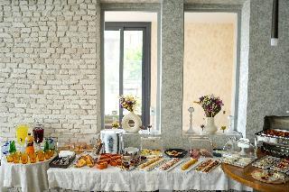 Loop Hotel Bosphorus Istanbul