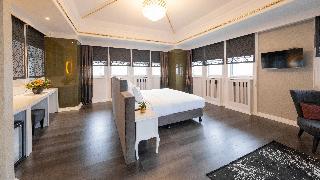 Loop Hotel Bosphorus Istanbul