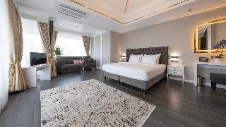 Loop Hotel Bosphorus Istanbul