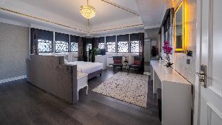 Loop Hotel Bosphorus Istanbul
