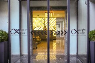 Loop Hotel Bosphorus Istanbul