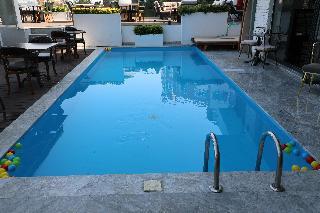 Loop Hotel Bosphorus Istanbul
