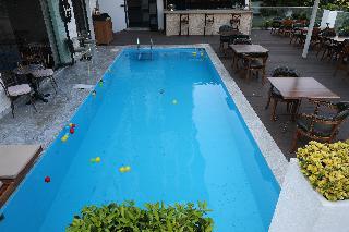 Loop Hotel Bosphorus Istanbul