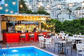 Loop Hotel Bosphorus Istanbul