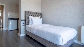 Loop Hotel Bosphorus Istanbul