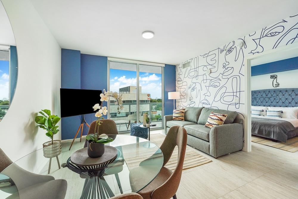 Nomada Residences