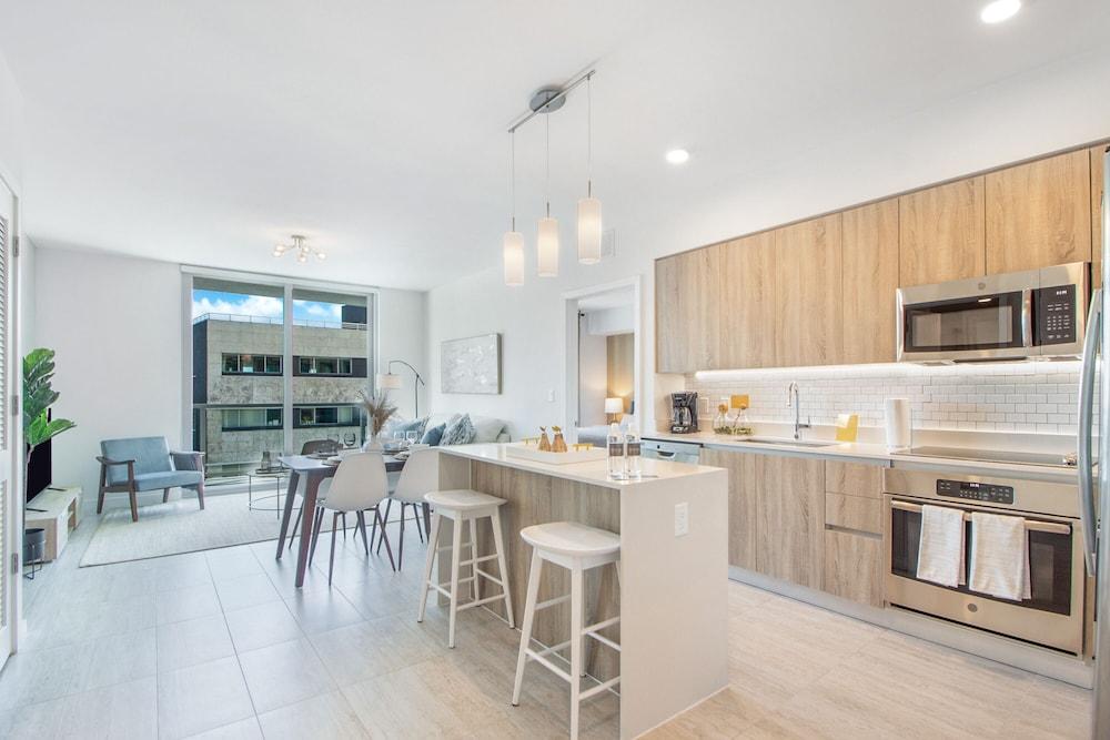Nomada Residences