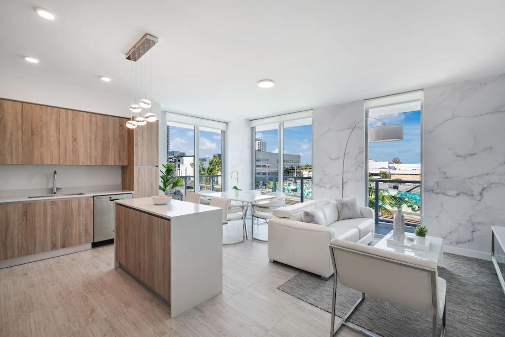 Nomada Residences