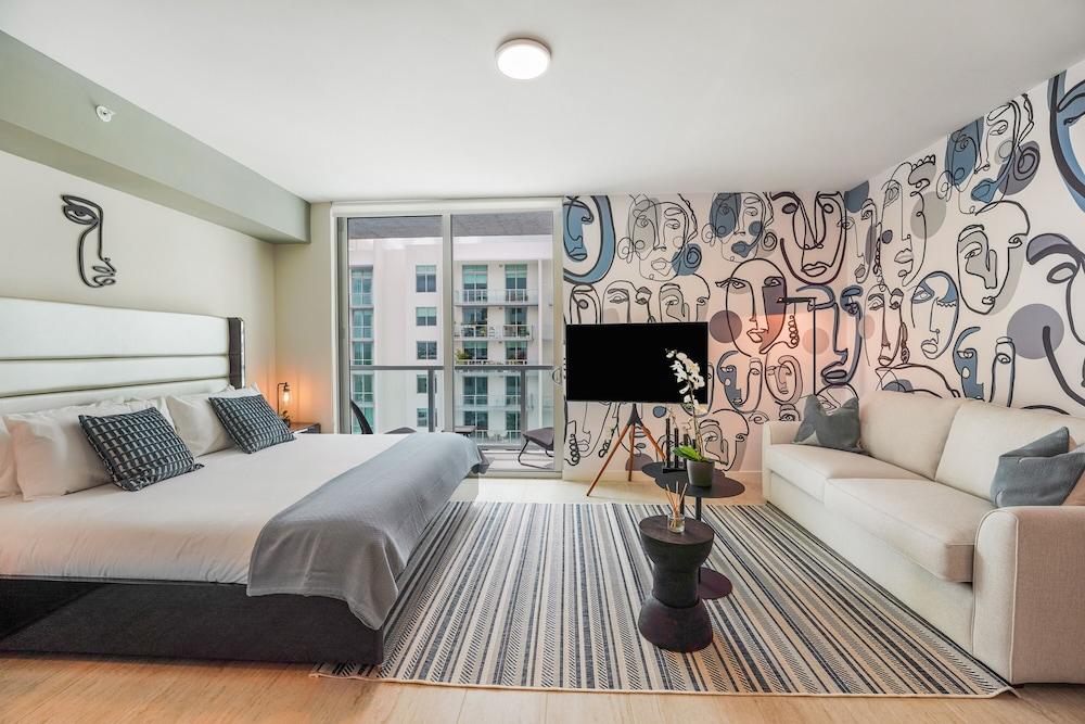 Nomada Residences