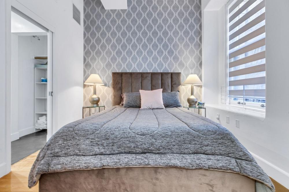 One Lux Stay HWH Downtown Los Angeles