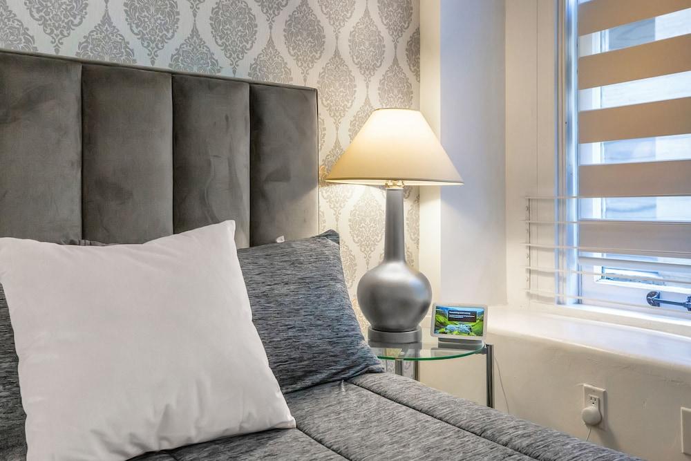 One Lux Stay HWH Downtown Los Angeles