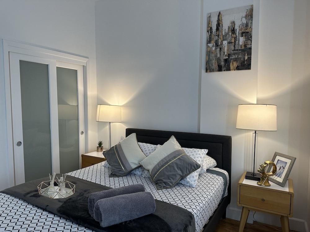 One Lux Stay HWH Downtown Los Angeles