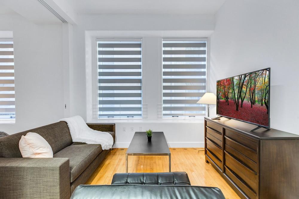 One Lux Stay HWH Downtown Los Angeles