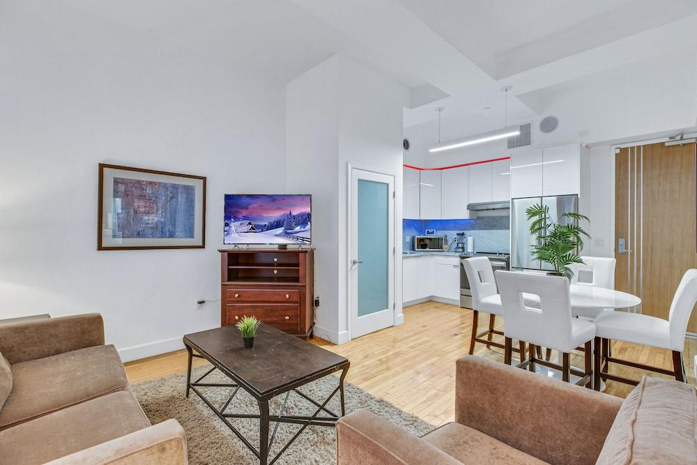 One Lux Stay HWH Downtown Los Angeles