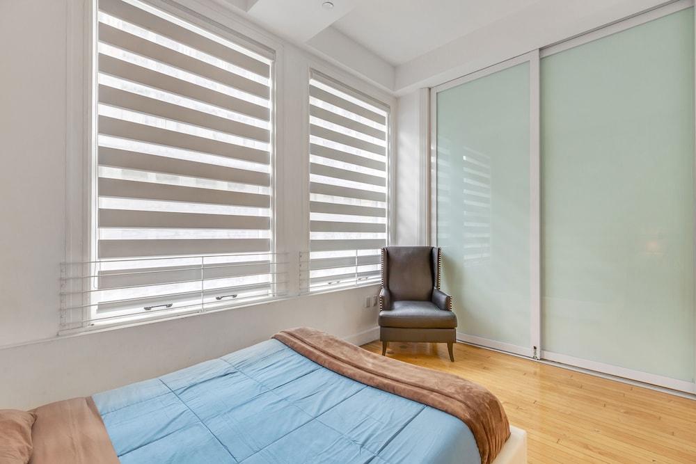 One Lux Stay HWH Downtown Los Angeles