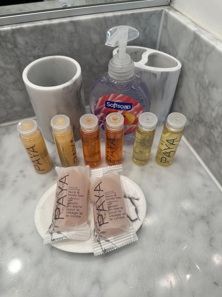One Lux Stay HWH Downtown Los Angeles