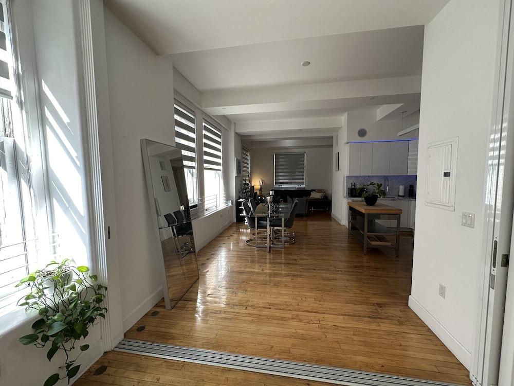 One Lux Stay HWH Downtown Los Angeles