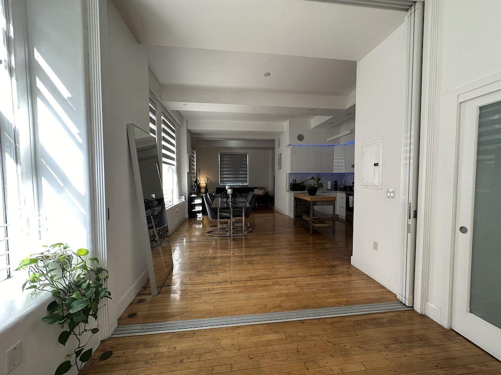 One Lux Stay HWH Downtown Los Angeles