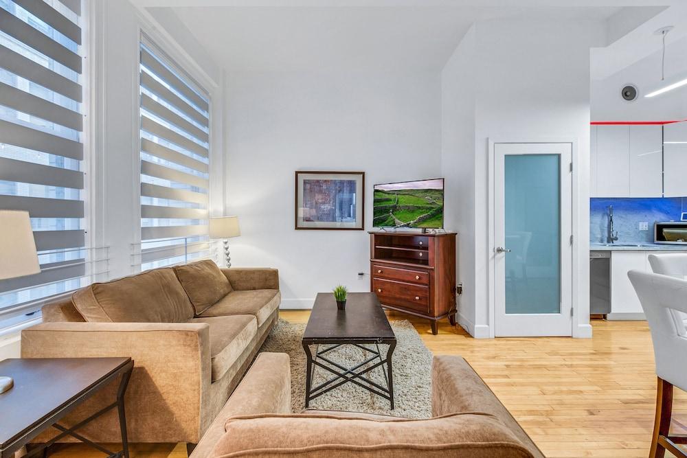 One Lux Stay HWH Downtown Los Angeles
