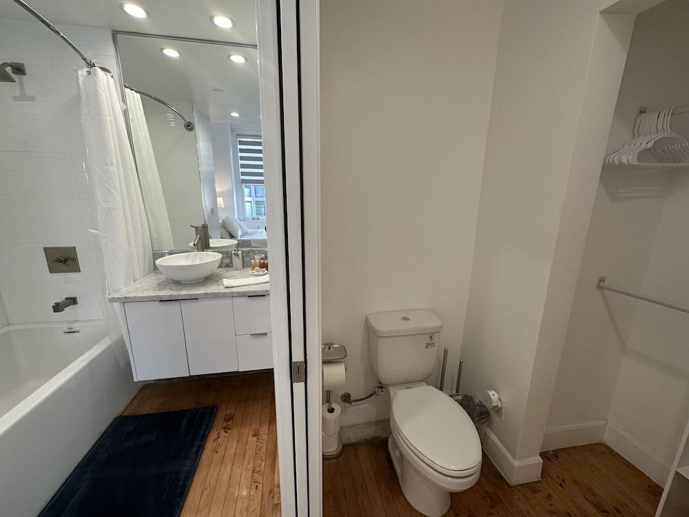 One Lux Stay HWH Downtown Los Angeles