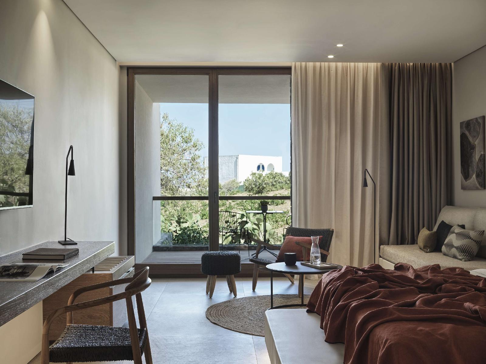 Magma Resort Santorini