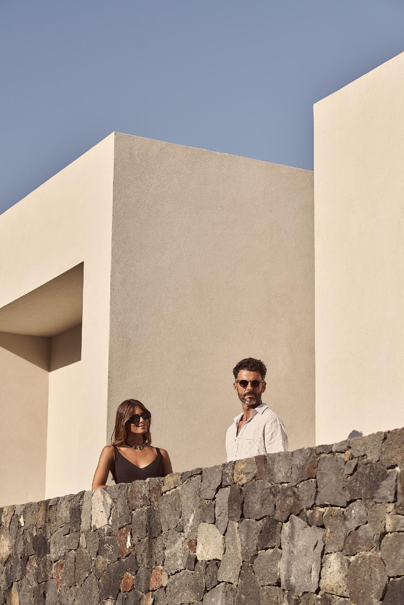 Magma Resort Santorini