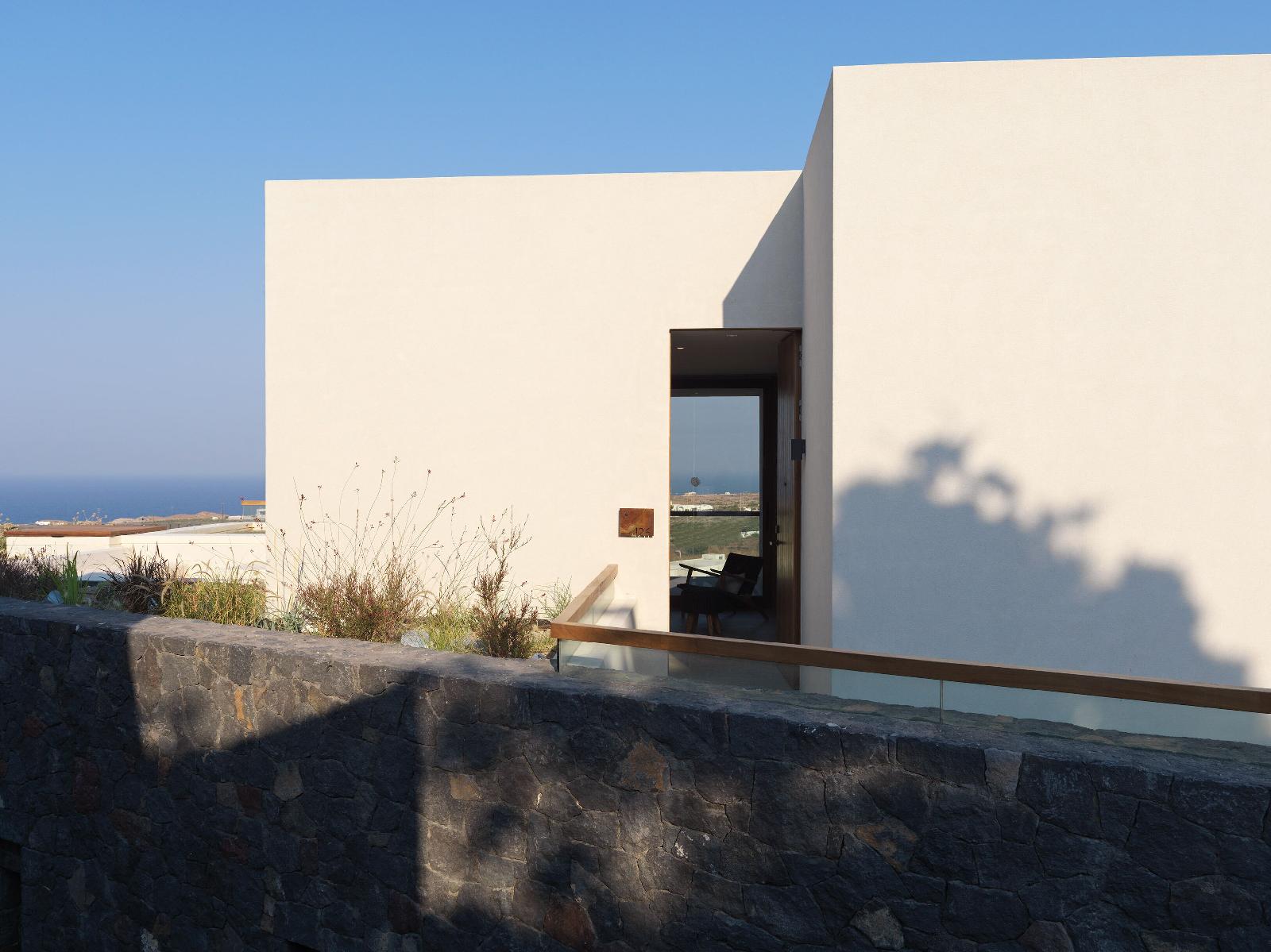 Magma Resort Santorini