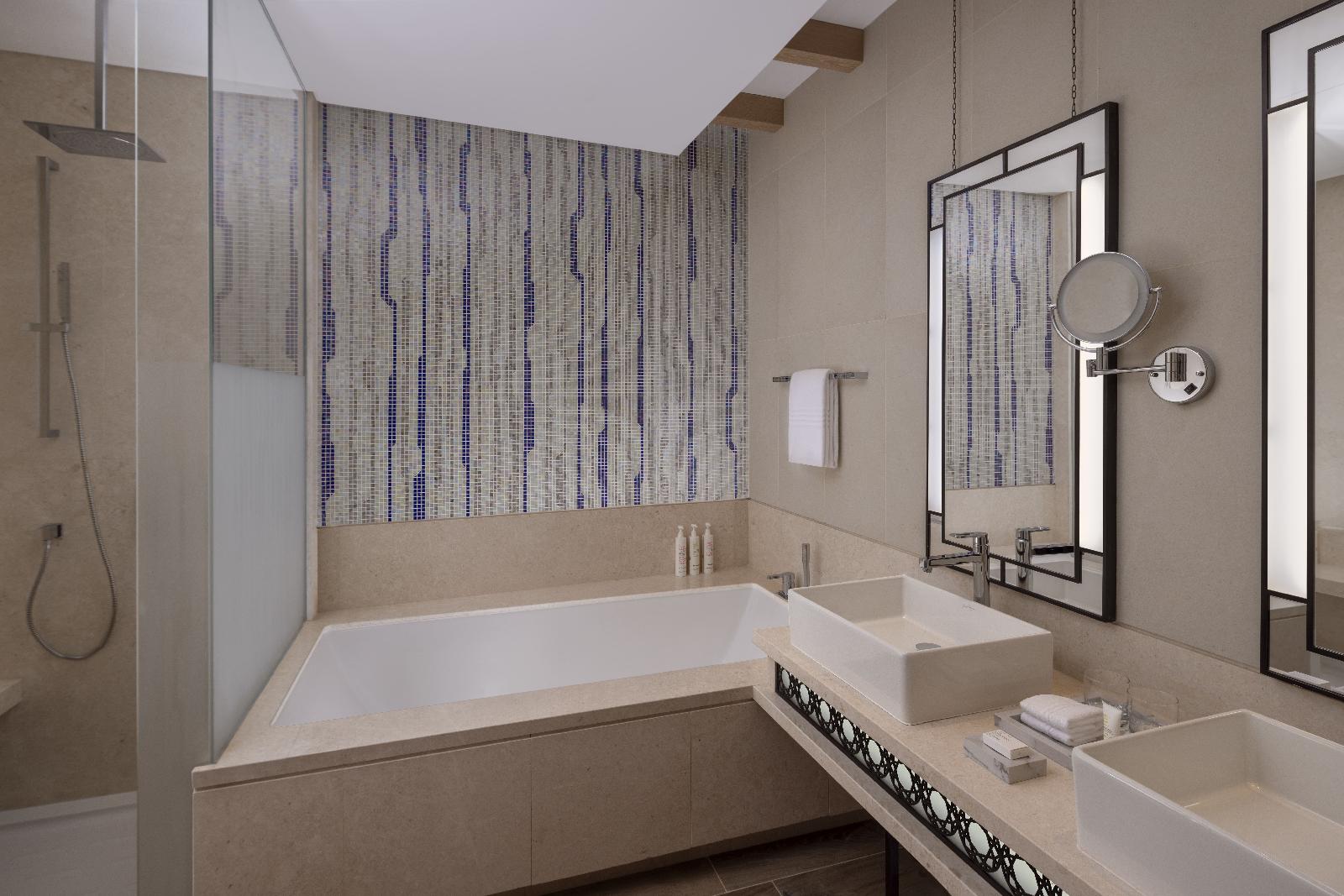 Marriott Marquis Dubai