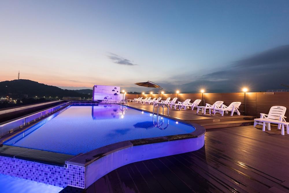 Casaloma Hotel