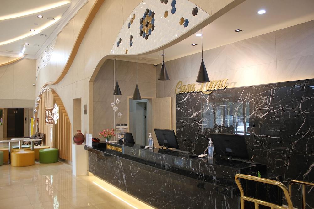 Casaloma Hotel