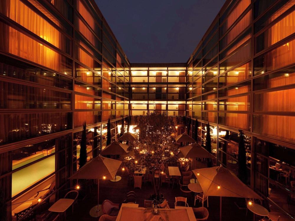 Mondrian Bordeaux Les Carmes