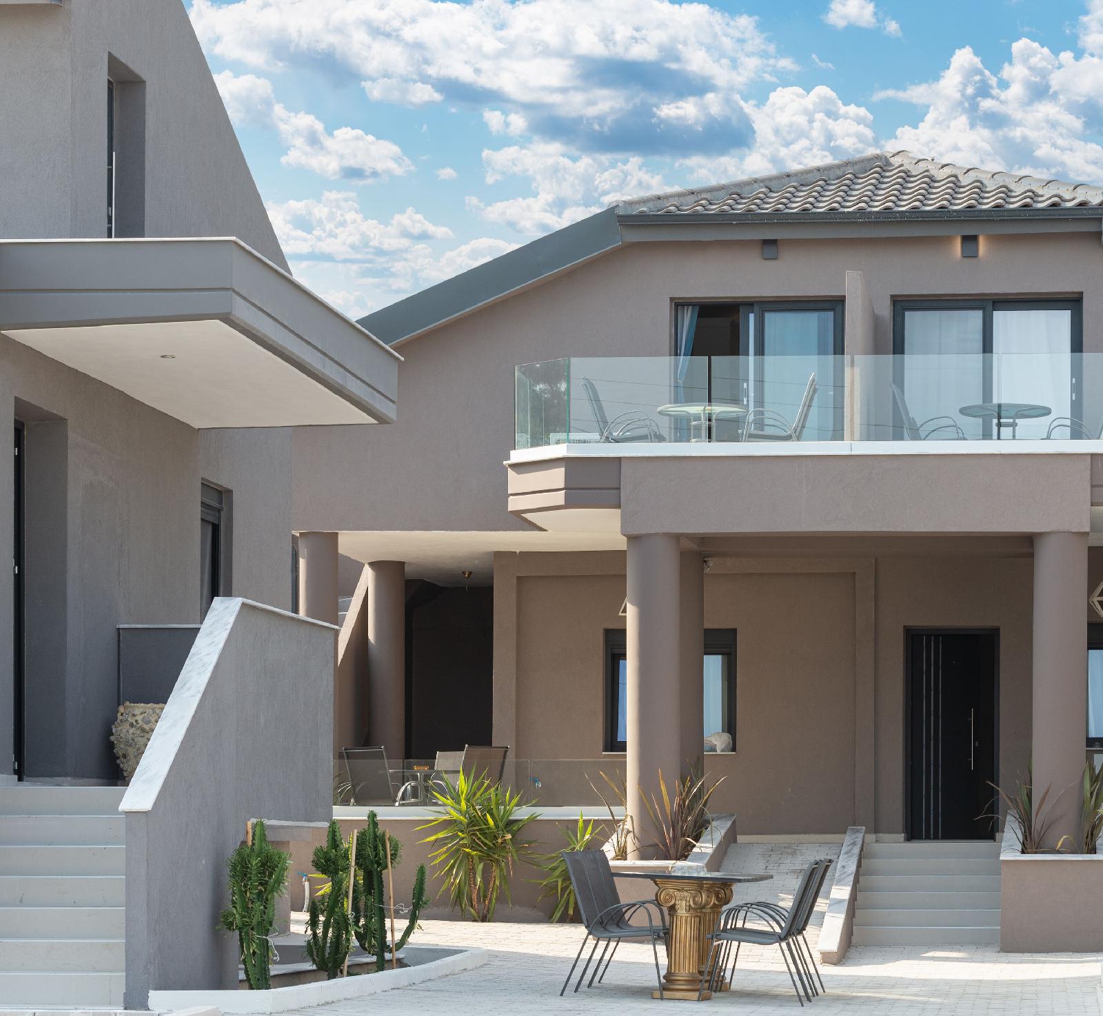 Mykoniatika Villas