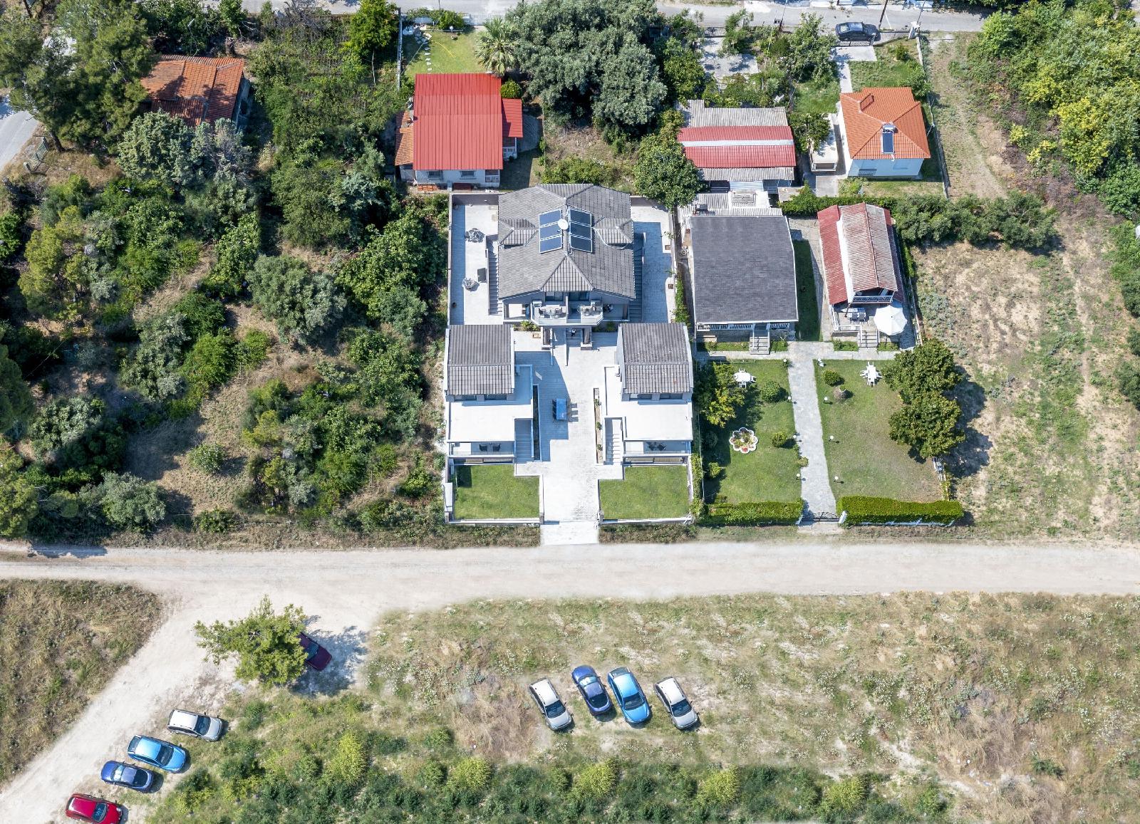 Mykoniatika Villas
